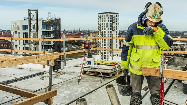 FOA og 3F: Vi kræver en aftale om pension inden valget 