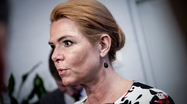 Dagens overblik: Hemmelig mail svækker Støjbergs forklaring i sag om 