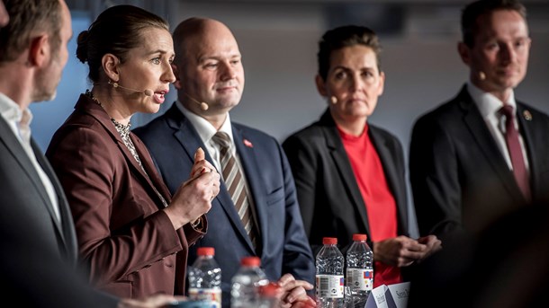 Socialdemokratiet tog med deres pensionsudspil i januar hul på en debat, der allerede nu tegner til at blive ét af de helt centrale emner i forårets vagkamp.