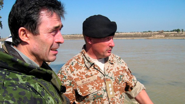 Anders Fogh Rasmussens ”der er ikke noget at komme efter” klinger hult, når man har læst den nye krigsudredning om Danmarks militære engagement i Kosovo, Afghanistan og Irak, skriver Bo Lidegaard. 