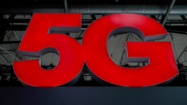 Industrien om 5G-handlingsplan: Pengene glimrer ved deres fravær