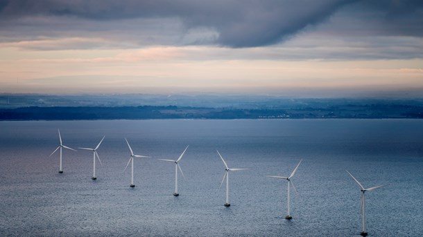 Ekspert: Den danske klimalov er forældet 