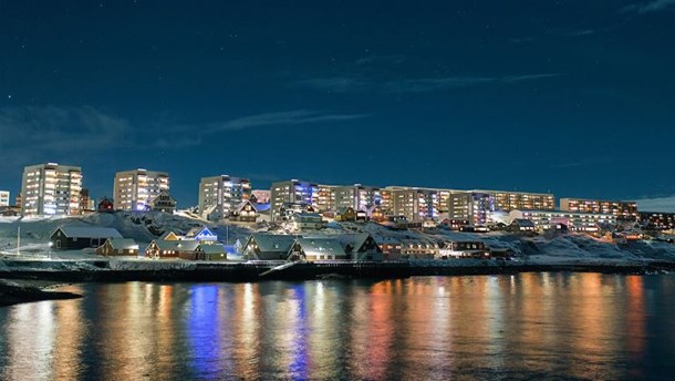 Der er behov for flere succeshistorier som Orbicons, der oprettede et selvstændigt selskab i Nuuk i 2011 og i dag også har et kontor i Reykjavik.