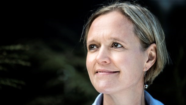 Københavns Kommunes succes er et resultat af en tro på, at der faktisk er et væsentligt potentiale for at rykke de unge tættere på uddannelse og job, skriver Cecilia Lonning-Skovgaard.