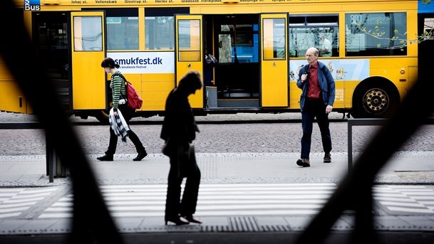 Borgmestre og Movia: At splitte Sjælland op i to skaber ikke sammenhæng