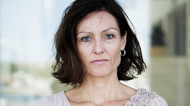 Det er vigtigt at samarbejdet mellem det offentlige og
private sker på et oplyst grundlag, så det offentlige kan se, på hvilke måder det betaler sig at samarbejde, mener Henriette Søltoft.