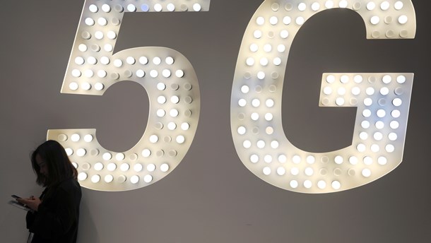 Vi bør se 5G som et hurtigere 4G-netværk, men vi skal ikke lige klippe fiberforbindelsen foreløbig, mener Birger Andersen fra DTU Diplom.