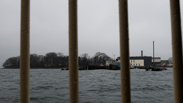 Lindholm Udrejsecenter som så mange andre initiativer på udlændingeområdet et forsøg på at camouflere politikernes magtesløshed, mener Kuzma Pavlov Jensen. 