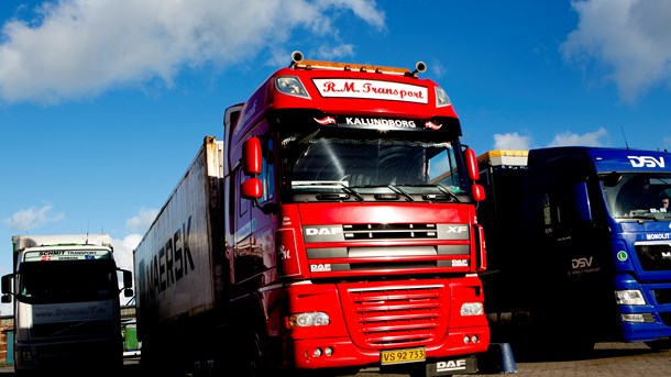 Den danske stat og de danske kommuner spiller en helt afgørende rolle for, hvordan transportmarkedet fungerer, og for de vilkår, der hersker på området, mener Erik Østergaard.