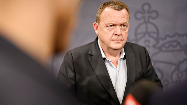 Lykkes det at finde fælles blåt fodslag om sundhedsreformen og en forbedring af seniorførtidspensionen, kan Løkke meget vel udskrive valg i denne uge, skriver Niels Jespersen.