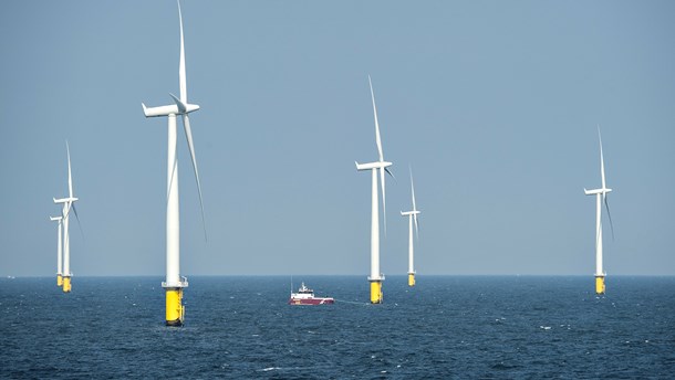 Siemens: Danmark skal satse på energilagring og -konvertering