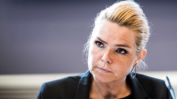 Integrationsminister Inger Støjberg (V) genindførte i 2015 med et flertal i ryggen en ny version af starthjælpen med navnet integrationsydelsen. 