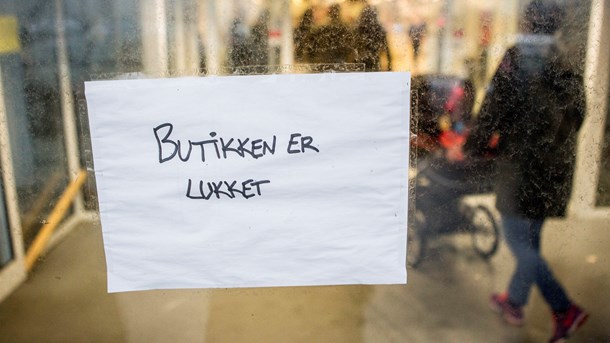 Der er lukninger på vej i civilsamfundet, hvis ikke politikerne snart finder penge til de sociale organisationer, forudser Frivilligrådet. 