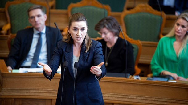 S vil ikke bandlyse omstridt partistøtte-metode i egne rækker