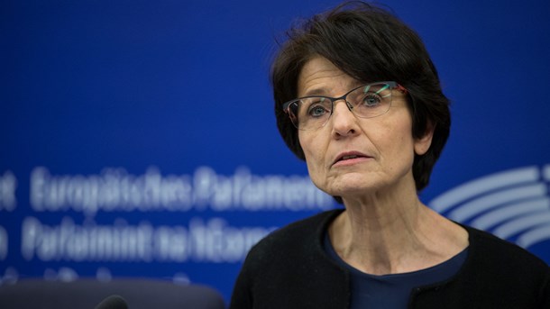 Beskæftigelseskommissær Marianne Thyssen giver ikke meget for det danske ønske om at indeksere børnechecks, der sendes ud af landet.