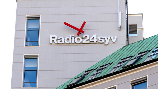 Dagens overblik: Dansk Folkeparti er klar til at forhandle om Radio24syvs overlevelse