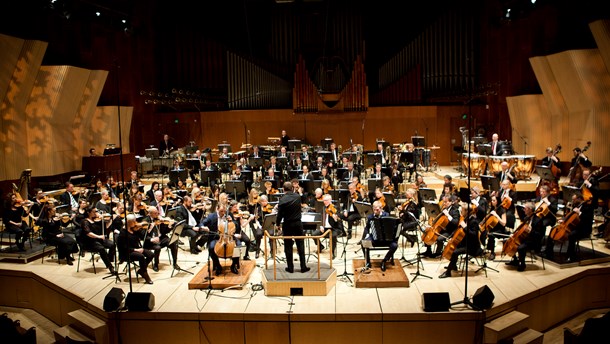 Som landsdelsorkester spiller Copenhagen Phil for borgere på hele Sjælland og ikke kun for den københavnske kulturelite, som Henrik Sass Larsen antyder, skriver Christian Schmiedescamp. 