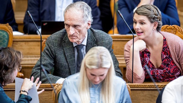 Nu er også K klar til at lukke for omstridt partistøttemetode