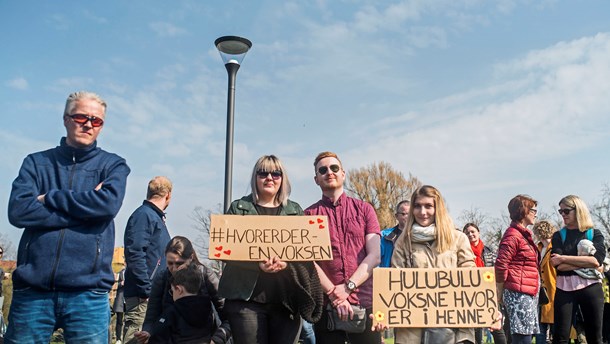 Drejebog til at starte en folkebevægelse: Derfor lykkedes det at få 70.000 forældre på gaden