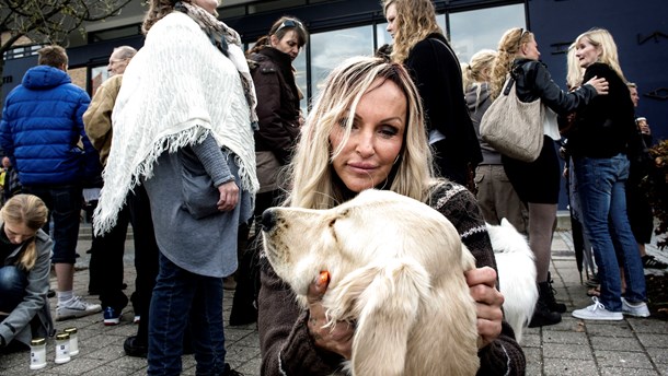 Hundelobbyens bedste råd til andre, der ønsker at ændre lovgivningen, er: Saml på viden og dokumentation.