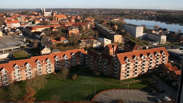 Sand: Det er tydeligt, at København ikke vil huse hjemløse