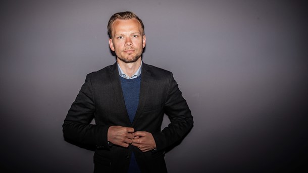 Peter Hummelgaard og Socialdemokratiet har ikke tænkt sig at stemme ja til Dansk Folkepartis beslutningsforslag om at indeksere børnechecken for ikkedanske EU-borgere. 