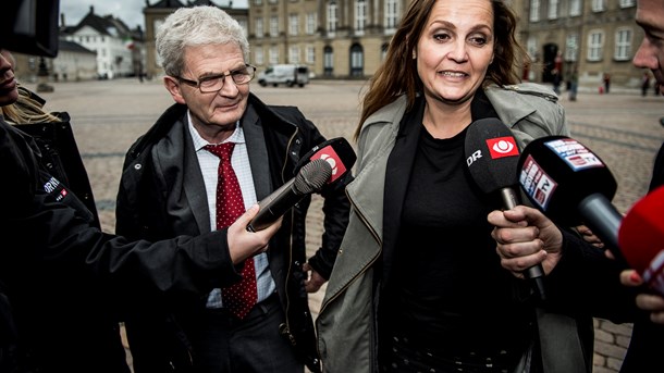 Olsen Dyhr og Holger K: Regeringens udviklingspolitik er præget af massive paradokser