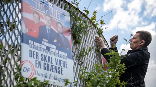 Dansk Folkeparti og Det Østrigske Frihedsparti er begge med i European Alliance for Peoples and Nations. 