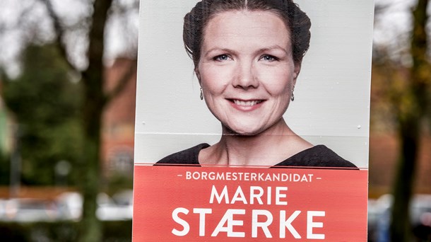 S-borgmester: Arven fra Fogh styrer stadig vores skattepolitik, nu må det høre op