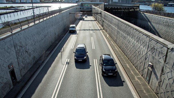 Reduktion i drivhusgasser fra benzinbiler er en af de dyreste løsninger, som risikerer at gøre mere skade end gavn for den grønne omstilling, skriver Jonas Herby.