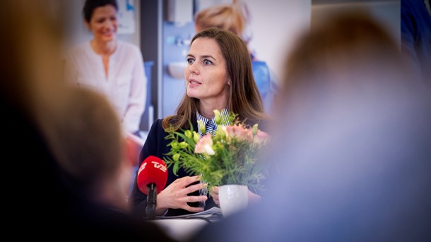 Ellen Trane og FOA: Psykiatrien skal skelne mellem svære lidelser og lettere diagnoser