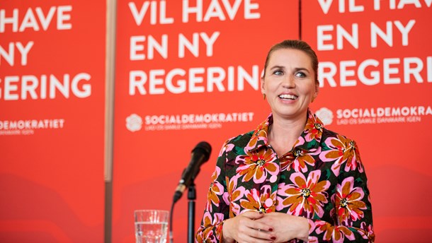 Mette Frederiksen og Socialdemokratiet er kommet med en række udmeldinger, der berører fødevareerhvervet. Få et overblik over nogle af dem her.