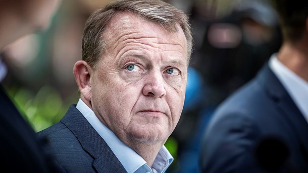 Jonas Herby: Løkke har bremset regelstatens vilde vækst