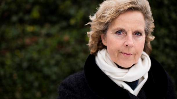 S kalder Connie Hedegaard ind som ekspert ved regeringsforhandlinger