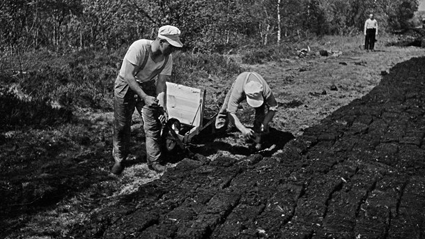 Gennem de sidste hundrede år har ILO's udfordringer ændret sig markant. Arbejdslivet ændrer sig nemlig konstant, og det kræver omstilling, skriver ILO. (Arkivfoto)