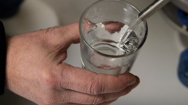 I Landbrug & Fødevarer ser vi meget gerne, at overvågningen blandt andet af det terrænnære grundvand intensiveres, skriver Thor Gunnar Kofoed.