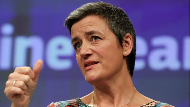 En ny regering bør give det høj prioritet at hjælpe Margrethe Vestager i spillet om posten som kommissionsformand, mener Bjarke Møller.