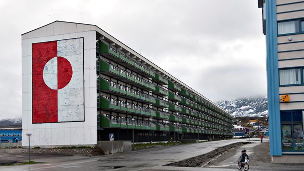 Quiz på nationaldagen: Hvad ved du om grønlandsk politik?