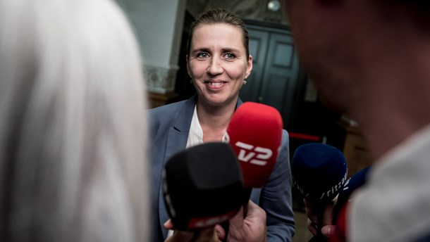 Sommerpodcast: Det danske socialdemokrati