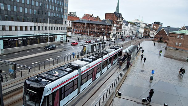 Altingets store quiz om Aarhus