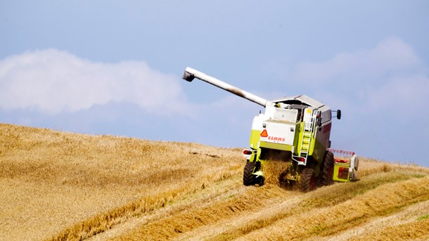 Dagens overblik: Vismand fortryder udsagn om landbrugets klimaeffekt