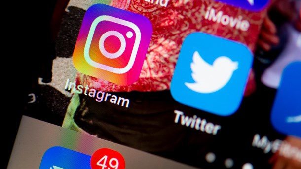 Regulering af sociale mediers indhold er blevet et politisk tema efter blogger Fie Laursen lagde et selvmordbrev på Instagram, hvor hun har 335.000 følgere.