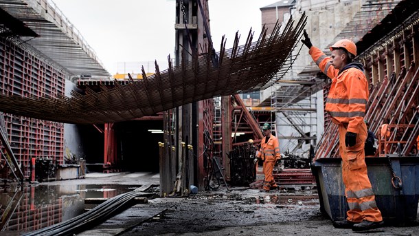 Nyvalgte MEP'er og 3F: Vi er klar til at kæmpe for et mere fair arbejdsmarked