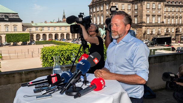 LA'er: Tak til 182.902 vælgere, der vendte Liberal Alliance ryggen