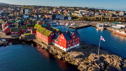 Færinger skal til stemmeurnerne