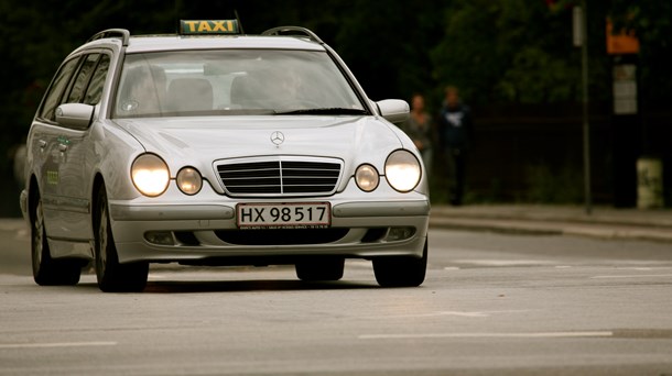 Det var stort set umuligt at skaffe en taxi i København fredag 4. juni på baggrund af islams såkaldte eid-fest, skriver Rasmus Nielsen som eksempel på alle de samfundsforandringer, der sker uden om Folketinget, EU og politisk trufne valg.