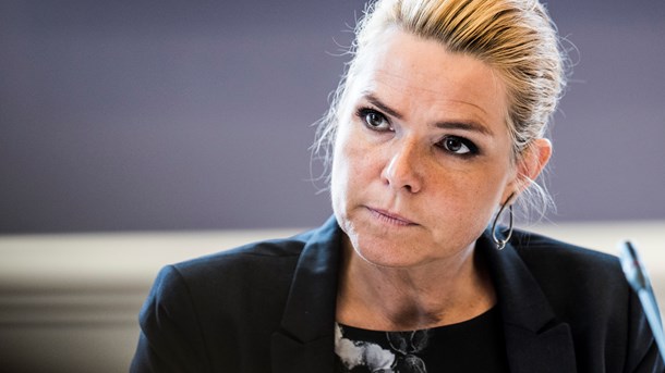 LA'er til Venstre: Få styr på jeres fastepolitik