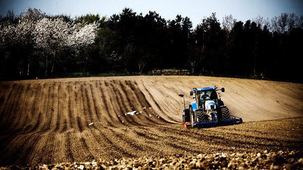 FN-klimarapport: Omlæg landbruget, hvis klimakrisen skal afværges