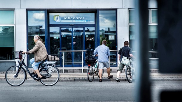 Tusindvis af danskere har i 2018 og 2019 fået tildelt førtidspension efter at have brugt fem år på et ressourceforløb.