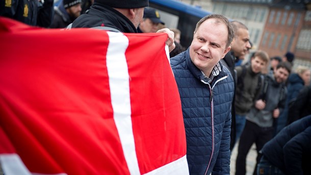 Jeg har igennem mange år beskæftiget mig med muslimske miljøer, og en stor del af dem er ganske enkelt racistiske og fordomsfulde, skriver Martin Henriksen.